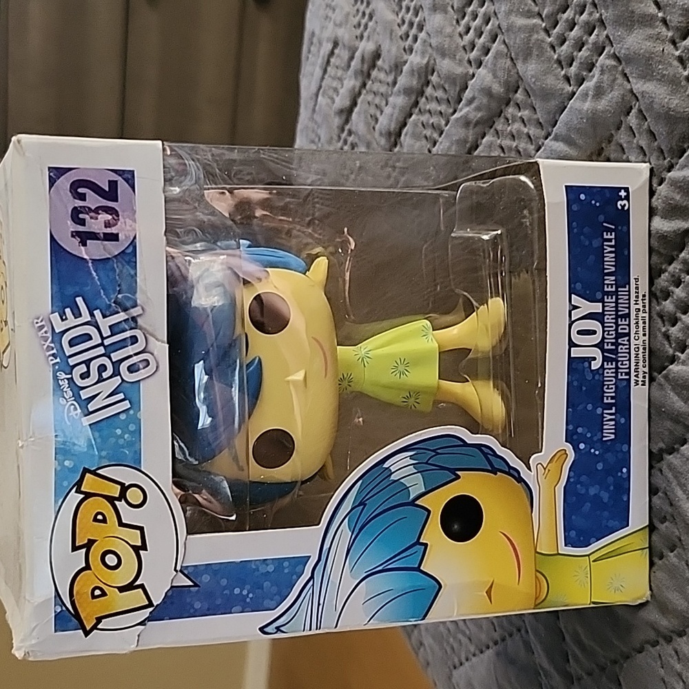 POP inside Out